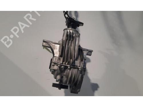 Differential hinten für MAZDA CX-60 (KH_) 3.3 e-SKYACTIV-D MHEV (200 hp) 29871723
