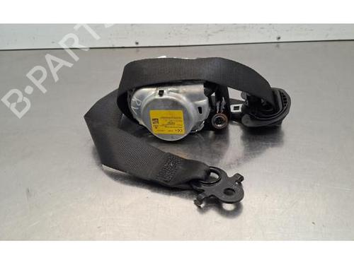 Front left seatbelt BMW 5 (G30, F90) 520 d Mild-Hybrid xDrive | BP36508720I26 - Image 2