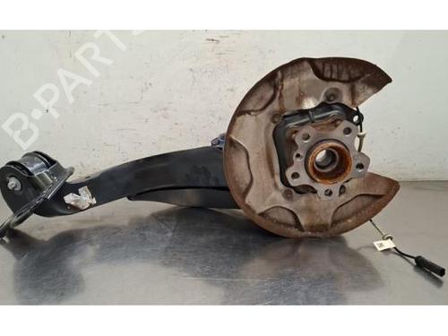 Used Left rear steering knuckle Left rear steering knuckle BMW X1 (U11) xDrive 25 e Plug-in-Hybrid (245 hp) 39905431 39905431