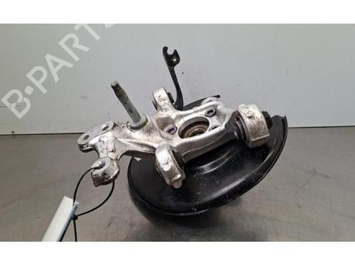 Fusee rechts achter Fusee rechts achter TOYOTA bZ4X (_EAM1_) EV (YEAM15) (218 hp) 34254215 34254215