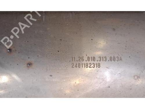 Catalyst OPEL VIVARO C Van (K0) 2.0 | BP38003726M10 - Image 5