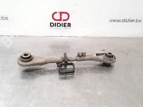 Venstre bagtil bærearm PEUGEOT 508 SW I (8E_) 1.6 HDi (116 hp) 10872264