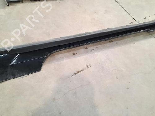 Used Left sideskirt FORD USA MUSTANG Convertible 2.3 EcoBoost (317 hp) 23578938