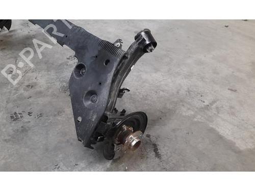 Rear axle RENAULT CLIO V (B7_) 1.6 E-TECH 140 (B7MU) | BP33612219M2 - Image 7