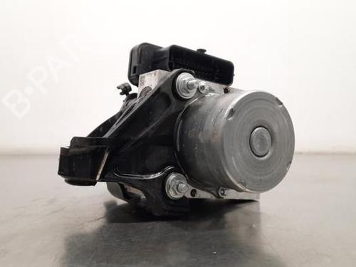 Used ABS pump ABS pump TESLA MODEL Y (5YJY) EV Performance All-wheel Drive (534 hp) 34198172 34198172