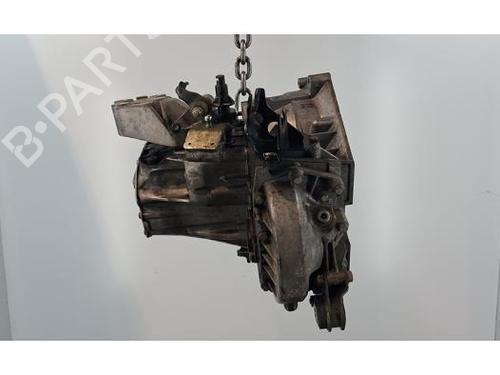 Gearbox PEUGEOT BOXER Van 2.2 BlueHDi 120 | BP36169378M3 - Image 2