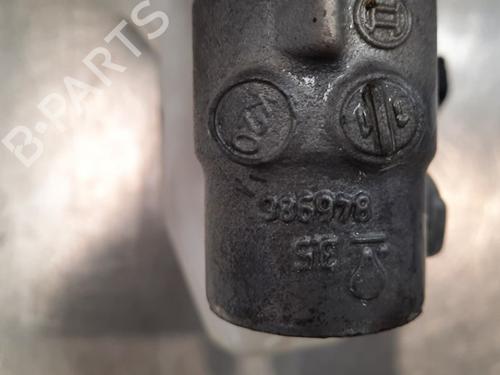 Brake master cylinder AUDI A3 Sportback (8YA, 8YF) 30 TFSI | BP15027265M77 