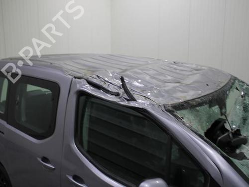 Elektronisk modul OPEL COMBO Box Body/MPV (K9) 1.2 | BP23642890M83 