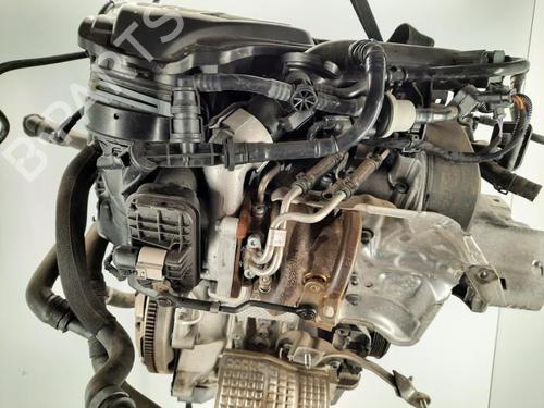 Engine SKODA KAMIQ (NW4) 1.0 TSI | BP33927885M1  - Image 5