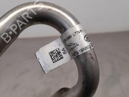 AC pipe LAND ROVER RANGE ROVER VELAR (L560) 2.0 D180 TD4 4x4 | BP23585594M126 