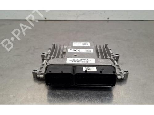 Used Engine control unit (ECU) Engine control unit (ECU) 37092216 37092216
