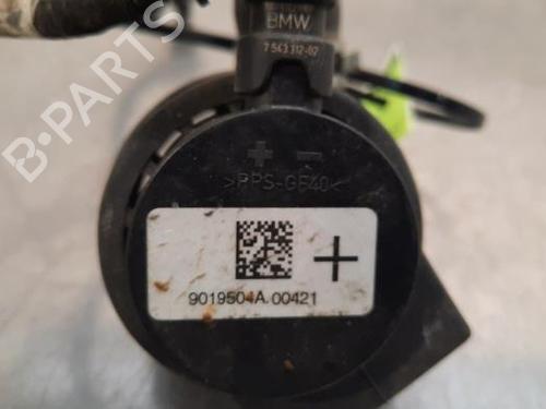 Auxiliary water pump BMW i4 (G26) eDrive40 | BP23626952M111 