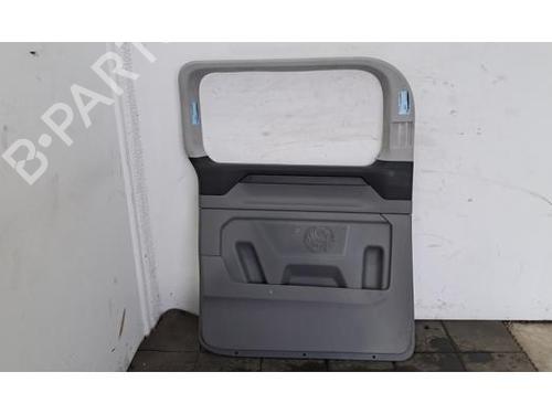 Used Other Other FORD TRANSIT CUSTOM V710 Van (NRN) 2.5 Duratec Plug-in-Hybrid (232 hp) 33316603 33316603