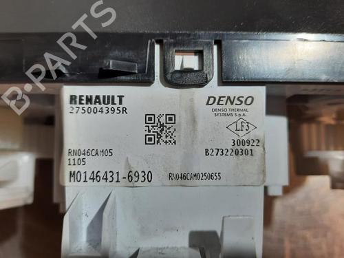 Climate control DACIA SANDERO III 1.0 TCe 90 | BP23640114I5 