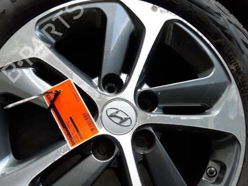 Rim HYUNDAI i30 (GD) 1.6 GDI | BP15022540C45 