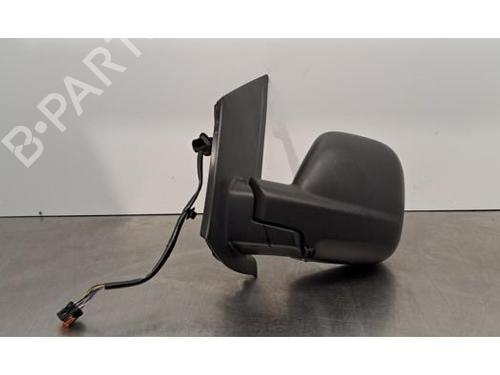 Left mirror PEUGEOT EXPERT Van (V_) 2.0 BlueHDi 120 | BP29343883C26