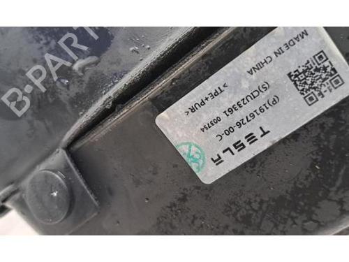 AC compressor TESLA MODEL Y (5YJY) Long Range All-wheel Drive | BP31375011M34 