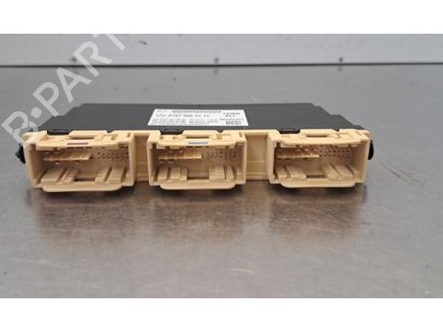 Used Control unit Control unit MERCEDES-BENZ GLE (V167) GLE 300 d 4-matic (167.119) (245 hp) 40025777 40025777