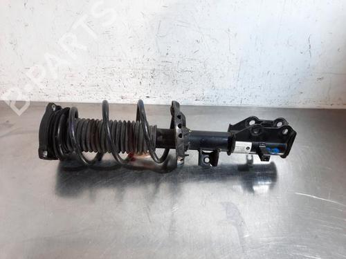 Used Right front shock absorber MG MG 4 (EH32) EV (170 hp) 30651292