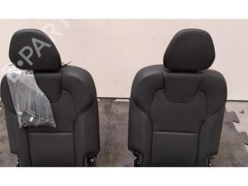 Sæde Bagtil VOLVO XC90 II (256) B5 Mild-Hybrid AWD | BP39645800C17 - Image 2