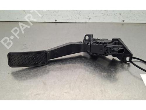 Used Pedal Pedal FORD PUMA (J2K, CF7) 1.0 EcoBoost mHEV (155 hp) 40065681 40065681