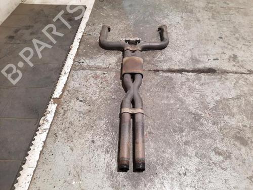 Exhaust system MASERATI QUATTROPORTE VI 3.0 S Q4 | BP33476597M121 - Image 2