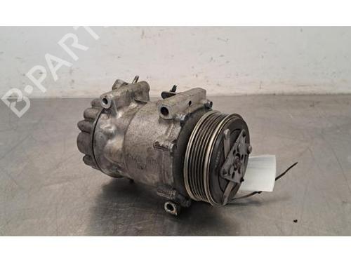 Used AC compressor CITROËN JUMPER II Van 2.2 BlueHDi 120 (120 hp) 23642584