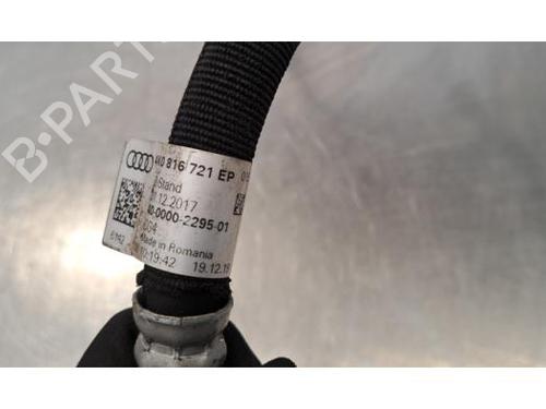 AC pipe AUDI A7 Sportback (4KA) 45 TDI Mild Hybrid quattro | BP33751006M126 - Image 5