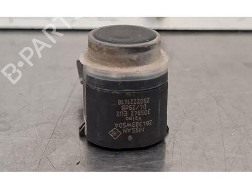 Electronic module NISSAN MICRA V (K14) 1.0 IG-T 100 | BP39624612M83 - Image 3