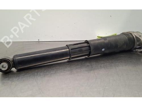 Left rear shock absorber AUDI Q4 E-TRON Sportback (F4N) 45 | BP31272971M18