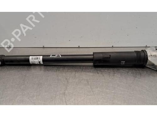Used Left rear shock absorber Left rear shock absorber 39179811 39179811