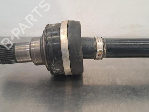 Left rear driveshaft BMW X4 (G02, F98) xDrive M40 i Mild Hybrid | BP23590359M40 