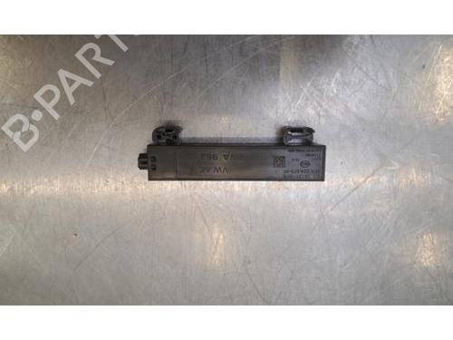Electronic module AUDI Q4 E-TRON SUV (F4B) 45 quattro | BP37225602M83 - Image 2