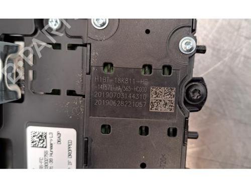 Display FORD TRANSIT CUSTOM V362 Van (FY, FZ) 2.0 EcoBlue | BP28067675C48 
