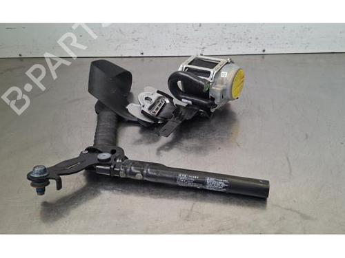 Front left seatbelt KIA PICANTO III (JA) 1.0 | BP38606152I26  - Image 6