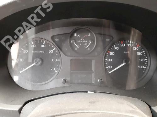 instrument-cluster-citroen-berlingo-box-bodympv-b9-16-hdi-bluehdi-75-9801642280-2008-10870135 main image