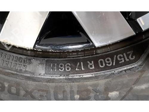 Fælk DACIA DUSTER (HM_) 1.5 dCi 115 (HMAD) | BP32739669C45  - Image 14