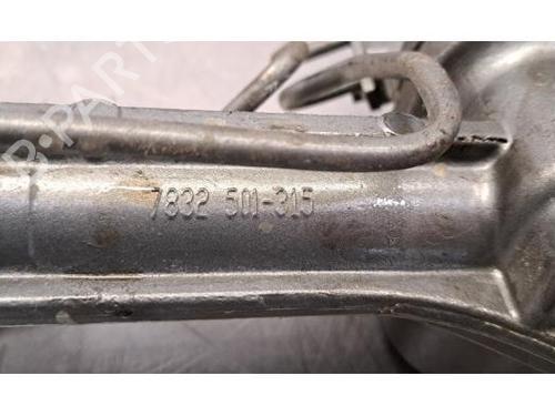 Steering rack FIAT SCUDO Van (270_, 272_) 2.0 D Multijet | BP23642461M22 