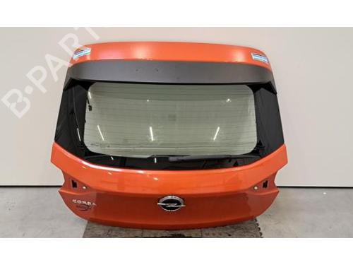 tailgate-opel-corsa-f-p2jo-2019-32847440 main image