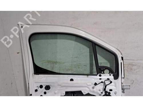 Left front door CITROËN BERLINGO Box Body/MPV (K9) 1.5 BlueHDi 75 | BP30187582C2