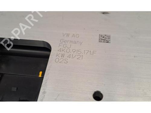 Batteri AUDI Q3 (F3B) 35 TFSI Mild Hybrid | BP28684598E11