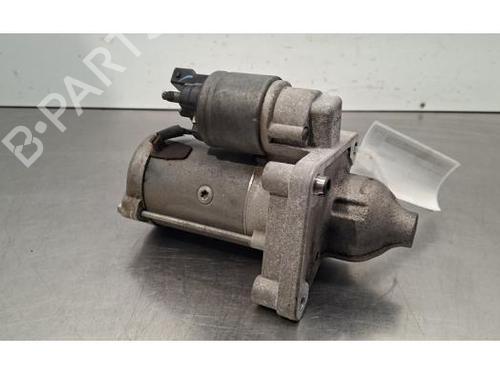 Starter CITROËN JUMPY III Van (V_) 1.5 BlueHDi 100 | BP33413731M8 - Image 3