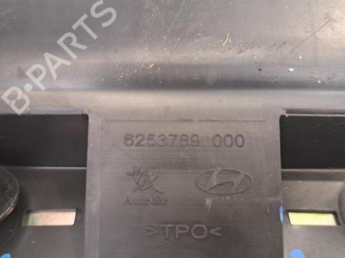 Left curtain airbag HYUNDAI i10 II (BA, IA) 1.0 | BP23617722C11 