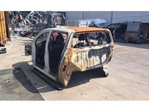Engine MITSUBISHI L200 / TRITON (KJ_, KK_, KL_) 2.4 DI-D 4WD (KL1T) | BP21268648M1 