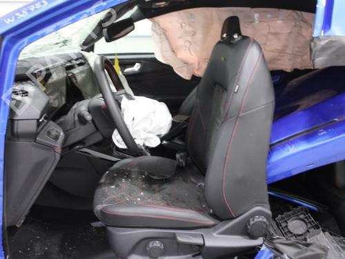 Rear bumper reinforcement FORD PUMA (J2K, CF7) 1.0 EcoBoost | BP29058198C73 
