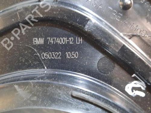 Other BMW 1 (F40) 118 d | BP40050124O1 - Image 3