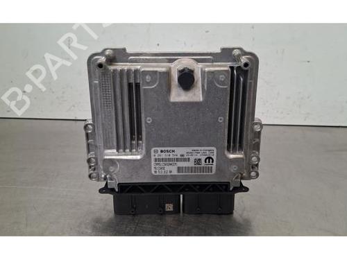 Used Engine control unit (ECU) Engine control unit (ECU) 37498999 37498999