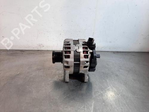 Generator Generator RENAULT CAPTUR II (HF_) TCe 90 (HFM6) (91 hp) 34433491 34433491