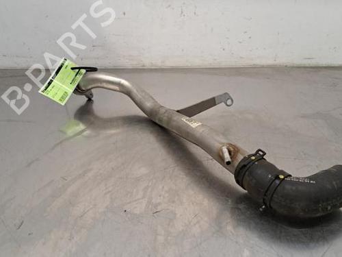 Pipe AUDI Q8 (4MN, 4MT) 50 TDI Mild Hybrid quattro | BP23628585M125 