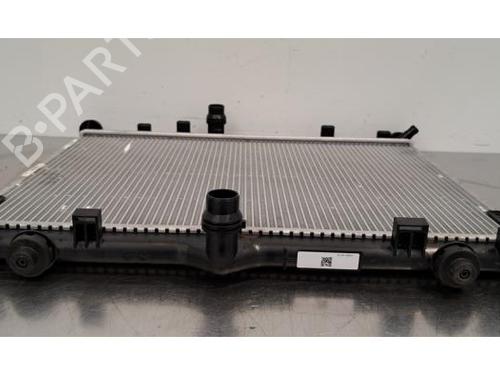 Water radiator CITROËN C3 IV (CC_, CB_) ë-C3 (CBZYAZ) | BP30163282M31
